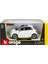 Bburago 1:24 Fiat 500 2007 Model Araba 2