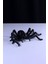 Elite Tarantula Örümcek Figür Oyuncak (Siyah) 1 Adet 3