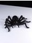 Elite Tarantula Örümcek Figür Oyuncak (Siyah) 1 Adet 4