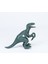 Elite T Rex Dinazor Kurmalı Hareketli Oyuncak 10 cm 1 Adet 4