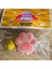 Elite Kedi Patisi Pembe Pufipufi Taba Squishy Stress Oyuncağı Sukuşi 1 Adet 4