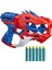Elite Dinosquad Raptor-Slash Dart Tabancası 1 Adet 3