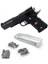 Elite Pubg P1911 Boncuk Atan Tabanca 22 cm Mermi Hediyeli 1 Adet 1