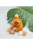 Elite Kapibara Squishy Yeni Nesil + Yüksek Kalite Oyuncak / Kedi Patisi / Stress Oyuncağı Sukuşi / Yumuşak 1 Adet 1