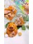 Elite Kapibara Squishy Yeni Nesil + Yüksek Kalite Oyuncak / Kedi Patisi / Stress Oyuncağı Sukuşi / Yumuşak 1 Adet 2