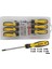 Ri̇co 6 Adet Torx Tornavida Klasik Set 1