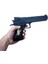 Elite Oyuncak Boncuk Atan Tabanca Desert Eagle Oyuncak Tabanca Gerçekçi Görünümlü Büyük Boy Boncuk Atan 1 Adet 3