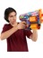 Elite Xshot Sonic Görünümü ile X-Shot Skins Dread Dart Blaster - 12 Dartlı Köpük Atıcı 1 Adet 5