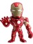 Marvel 4 Iron Man Figür 1