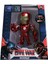 Marvel 4 Iron Man Figür 2