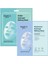 Pdrn Hydrojel Eriyen Maske Nemlendirici Şeffaf Jel Maske 34 Gr. ve Hyalüronik Eriyen Maske 34 Gr. 1