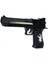 Elite Boncuk Tabanca Desert Eagle Kartal 26 cm 1 Adet 1