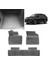 Byd Seal 3D Havuzlu Papsas ve Alt Bagaj Havuzu Set 1