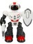 Warrior Savaşçı Robot 1