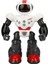 Warrior Savaşçı Robot 3