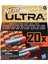 Elite Nerf Ultra 20-Dart Dolum Paketi, Yalnızca Nerf Ultra Blasterler E6600EU6 ile Uyumlu, 20 Resmi Nerf 1 Adet 3