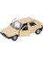 43805 Welly Skoda Favorit 1:32 -Karsan Oyuncak 2