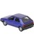 43805 Welly Skoda Favorit 1:32 -Karsan Oyuncak 4