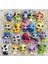 Elite Littlest Pets Shop Lps Minişler 20 Adet Birden Oyuncak Miniş Hayvanlar 1 Adet 1
