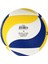 970375 HML-400 Voleybol Topu Sarı-Lacivert 3