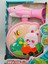Elite Outdoor Activity Animal Water Gun Geniş Hazneli Su Tabancası 1 Adet 5