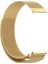 Xiaomi Redmi Watch 5 Active / Watch 5 Lite Uyumlu Milano Metal Hasır Mıknatıslı Kordon Paslanmaz Çelik 2