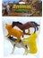 Elite Animal World Pvc 4 LÜ-888A-1 1 Adet 1