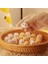 Elite 4'lü Tiny Chicken Taba Squishy / Minik Tavuk / Civciv Sukuşi / Stress Oyuncağı Sukuşi/tüylü Oyunca 1 Adet 5