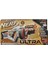 Elite Ultra One Tam Otomatik Dart Tabancası, 25 Ultra Dart 1 Adet 2
