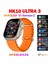 HK10 Ultra 3 Akıllı Saat 2.02" Amoled Ekran 1gb Rom Yerel Müzik Desteği Tws Çift Kordon 1