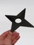 Elite Klasik Ninja Yıldızı Shuriken Anime Figür Naruto 10 cm 1 Adet 2