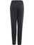AIN3299 Adidas J Bluv Pant &amp;ccedil;ocuk Eşofman Altı Siyah 2