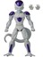 Bandai Dragon Ball - Dragon Yıldızları Poz Verilebilir Figürleri 16 cm 1