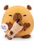 Snackles Abur Cubur Peluş 20 cm S2 5UA04000 3