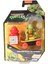 Nessi World TU812001 Tmnt Ninja Kaplumbağalar Kaykay Figürü - 71052 2