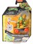 Nessi World TU812001 Tmnt Ninja Kaplumbağalar Kaykay Figürü - 71052 3