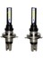 H4 Tip LED Far AMPULÜ12V 30W / LAAM820 2