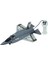 Air Forces Sesli ve Işıklı X-35 Jet 1