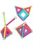 Geomag Glitter Manyetik Zeka Oyunu 22 Parça 1