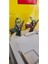 Elite Trex Dinozor Tabanca Hareketli 21 cm 1 Adet 1