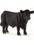 Elite CFW13879 Schleich Angus Boğa Siyah 1 Adet 1