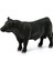 Elite CFW13879 Schleich Angus Boğa Siyah 1 Adet 3