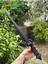 Elite Master Sword Katana Katlanabilir Kılıç Sert Plastik 1 Adet 2