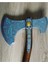 Elite God Of War Leviathan Baltası God Of War Leviathan Axe Büyük Boy 1 Adet 4
