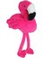Uyku Arkadaşı Flamingo Peluş Pembe 58 cm 1