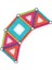 Geomag Glitter Manyetik Zeka Oyunu 35 Parça 1