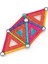 Geomag Glitter Manyetik Zeka Oyunu 35 Parça 2
