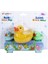Vinyland Vinil Ördek Ailesi Banyo OYUNCAKLARI 661778 2