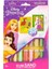 2in1 Disney Princess Kum Boyama Seti 1