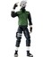 Naruto Hatake Kakashi Figür 1